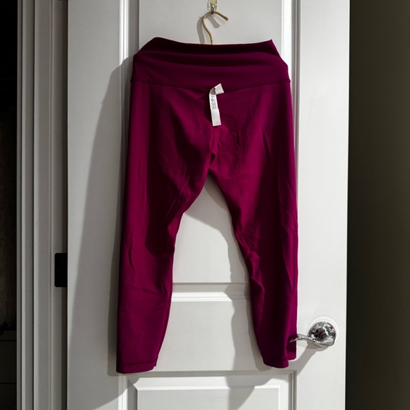 Lululemon Align pants - Picture 4 of 8